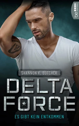 Abbildung von Butcher | Delta Force - Es gibt kein Entkommen | 1. Auflage | 2022 | beck-shop.de