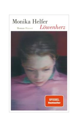Abbildung von Helfer | Löwenherz | 1. Auflage | 2022 | beck-shop.de