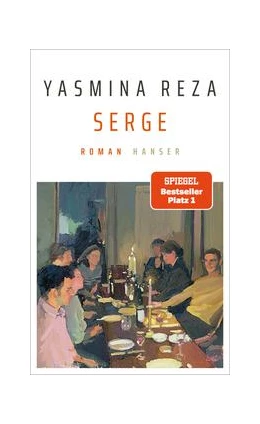 Abbildung von Reza | Serge | 1. Auflage | 2022 | beck-shop.de