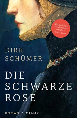 Abbildung von Schümer | Die schwarze Rose | 1. Auflage | 2022 | beck-shop.de