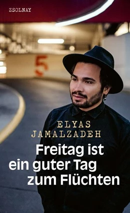 Abbildung von Jamalzadeh / Hepp | Freitag ist ein guter Tag zum Flüchten | 1. Auflage | 2022 | beck-shop.de