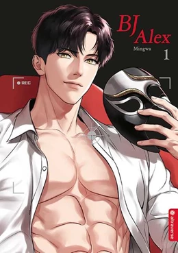 Abbildung von Mingwa | BJ Alex 01 | 1. Auflage | 2022 | beck-shop.de