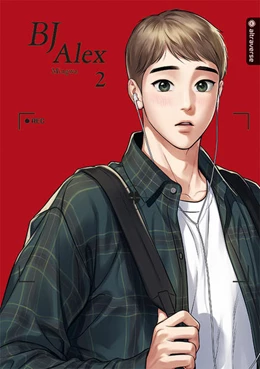 Abbildung von Mingwa | BJ Alex 02 | 1. Auflage | 2022 | beck-shop.de