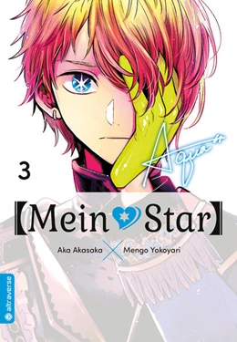 Abbildung von Yokoyari / Akasaka | Mein*Star 03 | 1. Auflage | 2021 | beck-shop.de