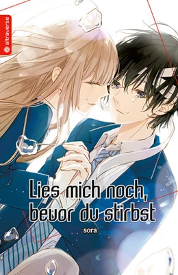 Abbildung von Sora | Lies mich noch, bevor du stirbst | 1. Auflage | 2022 | beck-shop.de