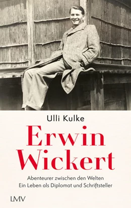 Abbildung von Kulke | Erwin Wickert | 1. Auflage | 2022 | beck-shop.de