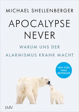 Abbildung von Shellenberger | Apocalypse - niemals! | 1. Auflage | 2022 | beck-shop.de