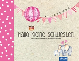 Abbildung von Giebichenstein | Hallo kleine Schwester! | 1. Auflage | 2022 | beck-shop.de