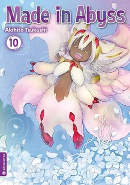 Abbildung von Tsukushi | Made in Abyss 10 | 1. Auflage | 2022 | beck-shop.de