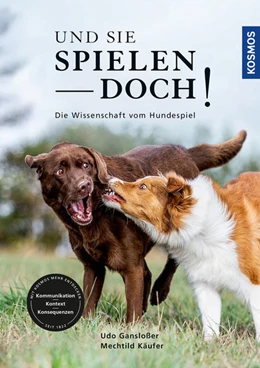 Abbildung von Gansloßer / Käufer | Und sie spielen doch! | 1. Auflage | 2022 | beck-shop.de