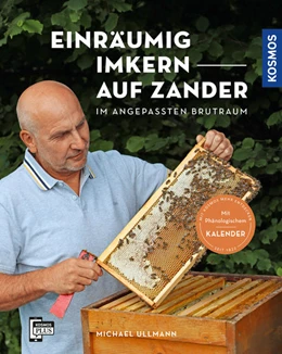 Abbildung von Ullmann | Einräumig imkern auf Zander | 1. Auflage | 2022 | beck-shop.de