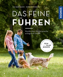 Abbildung von Hartmann / Wendler | Das feine Führen | 1. Auflage | 2022 | beck-shop.de