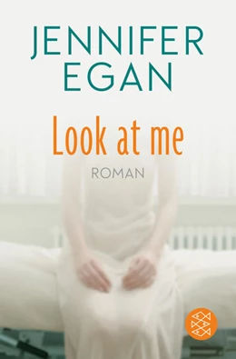 Abbildung von Egan | Look at me | 1. Auflage | 2022 | beck-shop.de
