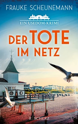 Abbildung von Scheunemann | Der Tote im Netz | 1. Auflage | 2022 | beck-shop.de