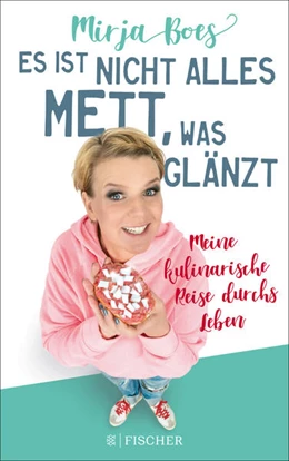 Abbildung von Boes | Es ist nicht alles Mett, was glänzt | 1. Auflage | 2022 | beck-shop.de