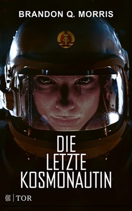 Abbildung von Morris | Die letzte Kosmonautin | 1. Auflage | 2022 | beck-shop.de