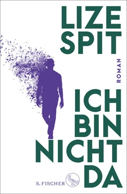 Abbildung von Spit | Ich bin nicht da | 1. Auflage | 2022 | beck-shop.de