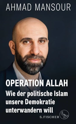 Abbildung von Mansour | Operation Allah | 1. Auflage | 2022 | beck-shop.de