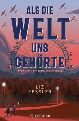 Abbildung von Kessler | Als die Welt uns gehörte | 1. Auflage | 2022 | beck-shop.de
