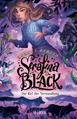 Abbildung von Beatty | Serafina Black - Der Ruf der Verwandlung | 1. Auflage | 2022 | beck-shop.de