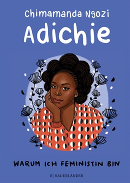 Abbildung von Adichie | Warum ich Feministin bin | 1. Auflage | 2022 | beck-shop.de