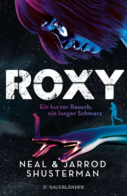 Abbildung von Shusterman | Roxy | 1. Auflage | 2022 | beck-shop.de