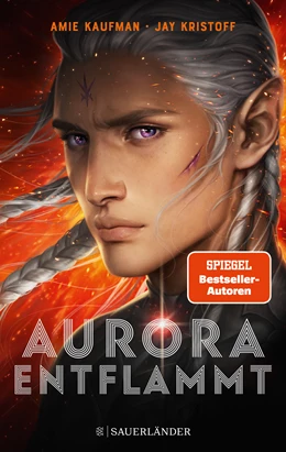 Abbildung von Kaufman / Kristoff | Aurora entflammt | 1. Auflage | 2022 | beck-shop.de