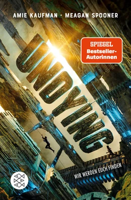 Abbildung von Spooner / Kaufman | Undying. Wir werden euch finden | 1. Auflage | 2022 | beck-shop.de