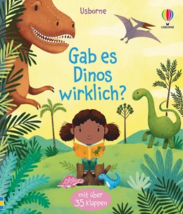 Abbildung von Daynes | Gab es Dinos wirklich? | 1. Auflage | 2022 | beck-shop.de