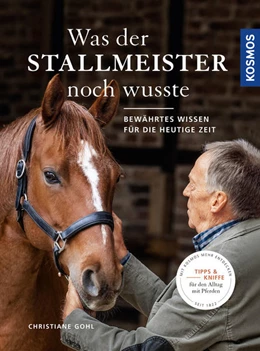 Abbildung von Gohl | Was der Stallmeister noch wusste | 8. Auflage | 2022 | beck-shop.de