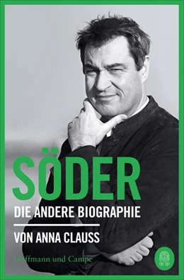 Abbildung von Clauß | Söder | 1. Auflage | 2022 | beck-shop.de