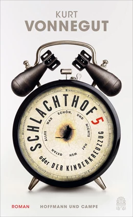 Abbildung von Vonnegut | Schlachthof 5 oder Der Kinderkreuzzug | 1. Auflage | 2022 | beck-shop.de