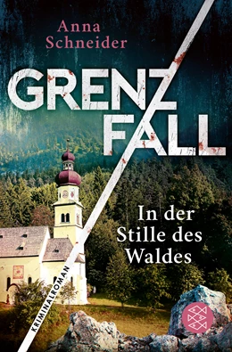 Abbildung von Schneider | Grenzfall - In der Stille des Waldes | 1. Auflage | 2023 | beck-shop.de