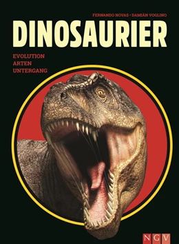 Abbildung von Novas / Voglino | Dinosaurier. Evolution, Arten, Untergang | 1. Auflage | 2022 | beck-shop.de