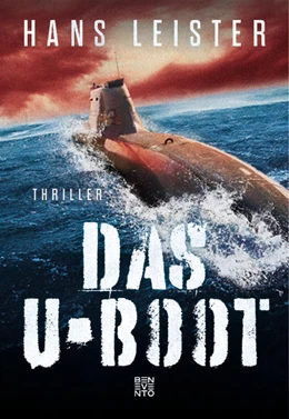 Abbildung von Leister | Das U-Boot | 1. Auflage | 2022 | beck-shop.de
