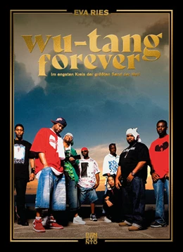 Abbildung von Ries | Wu-Tang Forever | 1. Auflage | 2022 | beck-shop.de