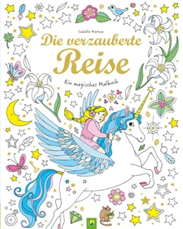 Abbildung von Die verzauberte Reise | 1. Auflage | 2021 | beck-shop.de