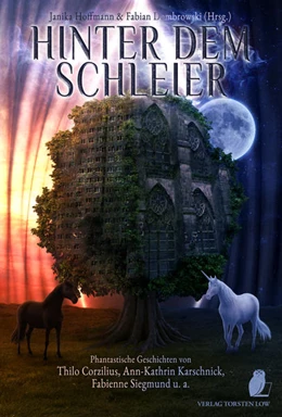 Abbildung von Hoffmann / Dombrowski | Hinter dem Schleier | 1. Auflage | 2021 | beck-shop.de