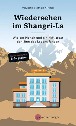 Abbildung von Singh | Wiedersehen im Shangri-La | 1. Auflage | 2022 | beck-shop.de