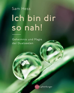 Abbildung von Hess | Ich bin dir so nah! | 1. Auflage | 2022 | beck-shop.de
