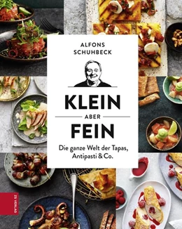 Abbildung von Schuhbeck | Klein, aber fein | 1. Auflage | 2019 | beck-shop.de