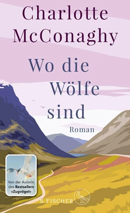 Abbildung von McConaghy | Wo die Wölfe sind | 1. Auflage | 2022 | beck-shop.de