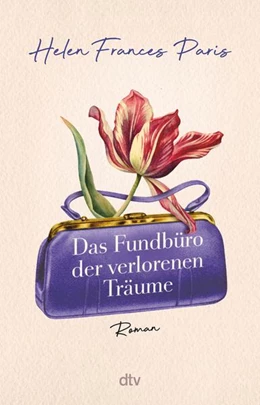 Abbildung von Paris | Das Fundbüro der verlorenen Träume | 1. Auflage | 2022 | beck-shop.de