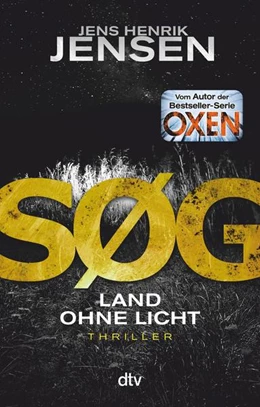 Abbildung von Jensen | SØG. Land ohne Licht | 1. Auflage | 2022 | beck-shop.de