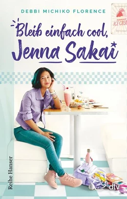 Abbildung von Florence | Bleib einfach cool, Jenna Sakai | 1. Auflage | 2022 | beck-shop.de