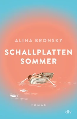 Abbildung von Bronsky | Schallplattensommer | 2. Auflage | 2022 | beck-shop.de