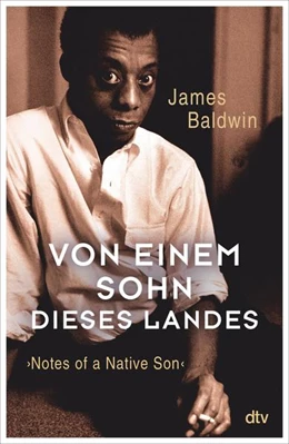 Abbildung von Baldwin | Von einem Sohn dieses Landes | 1. Auflage | 2022 | beck-shop.de