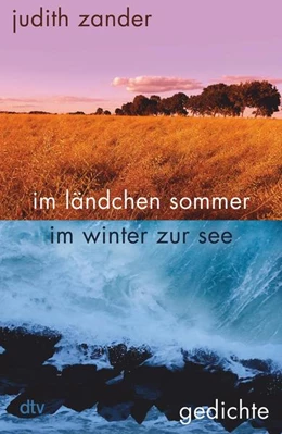 Abbildung von Zander | im ländchen sommer im winter zur see | 1. Auflage | 2022 | beck-shop.de