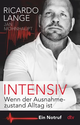 Abbildung von Lange / Mohnhaupt | Intensiv | 1. Auflage | 2022 | beck-shop.de
