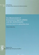 Cover: , 